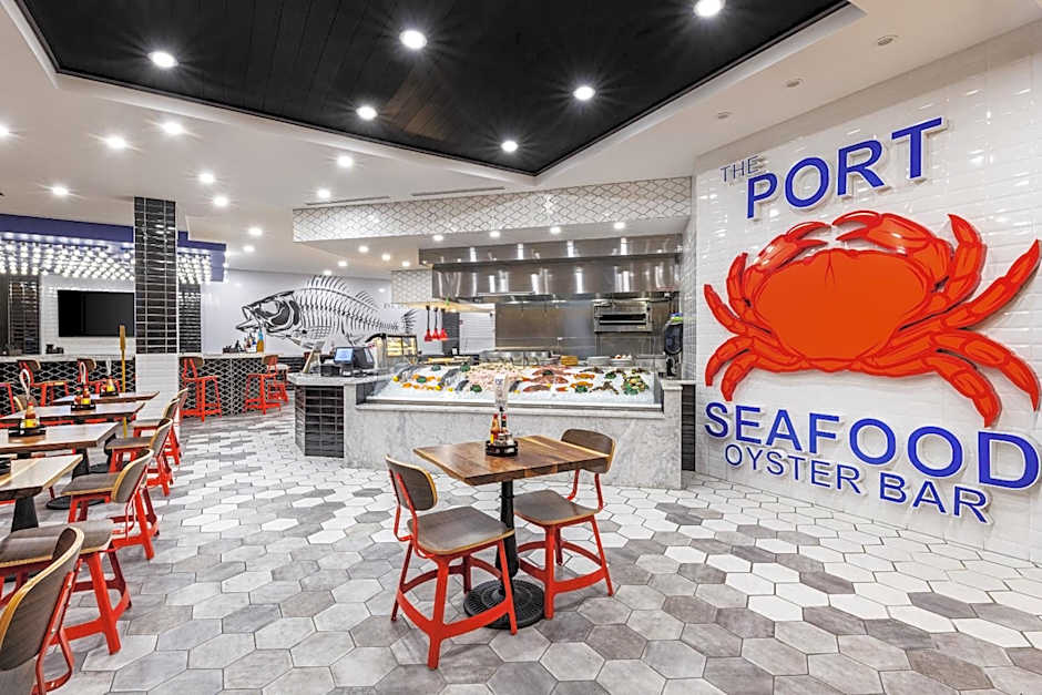 Horseshoe Bossier City - A Caesars Rewards Destination