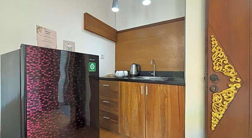 The Calna Villa Bali