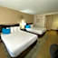 Stanford Inn And Suites Anaheim
