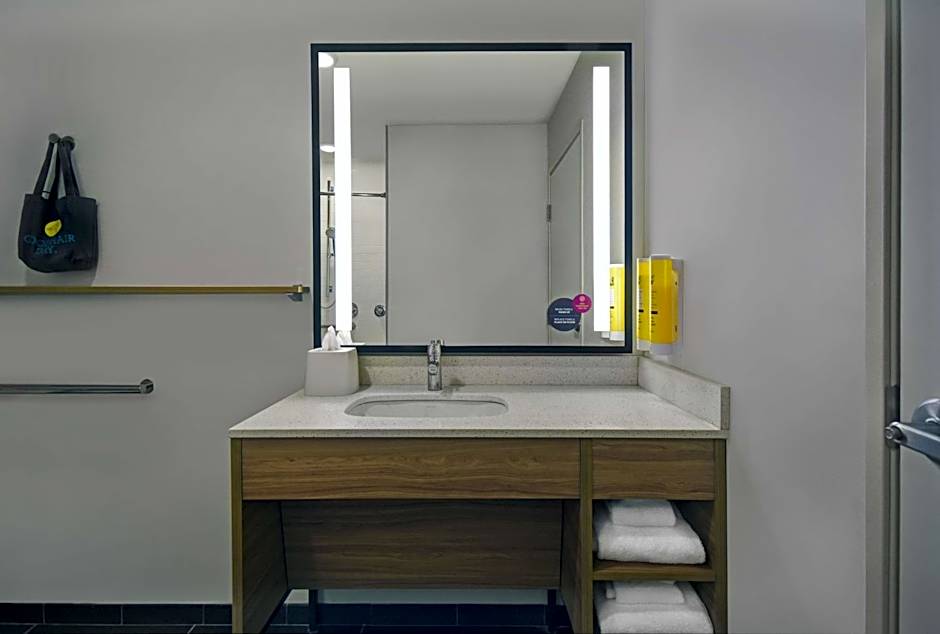 Tru By Hilton Monroe, MI