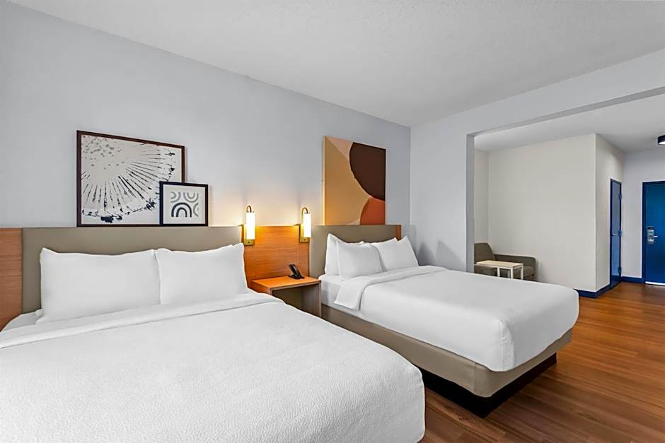 Spark by Hilton La Grange