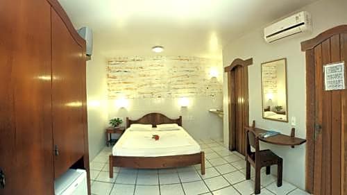 Travel Inn Village Arraial