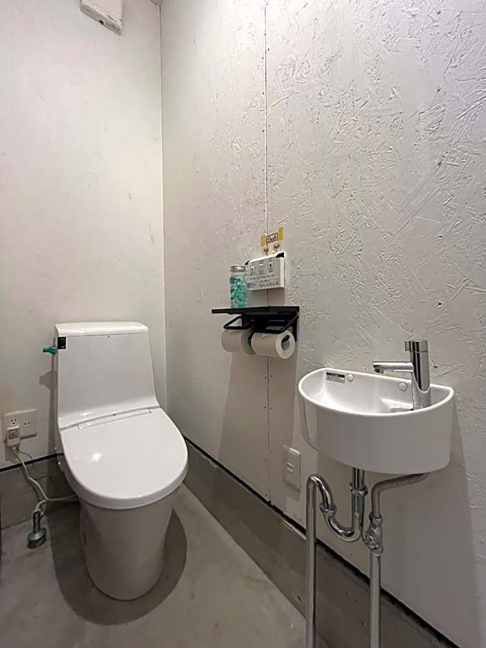 GuestHouse Shirakawa-Go INN