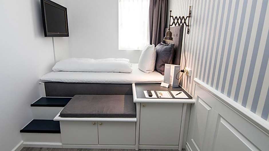 Marienlyst Strandhotel
