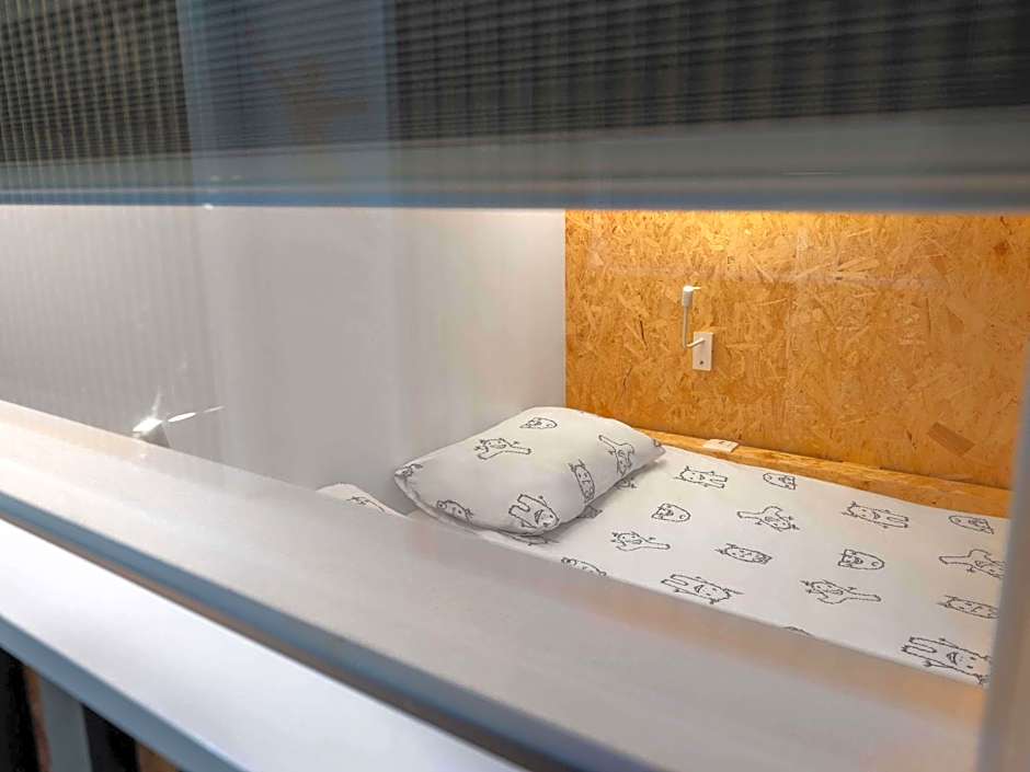 ibis Styles Ljubljana The Fuzzy Log
