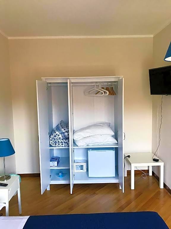 CYTRUS rooms