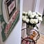 Budapest Ville Bed & Breakfast