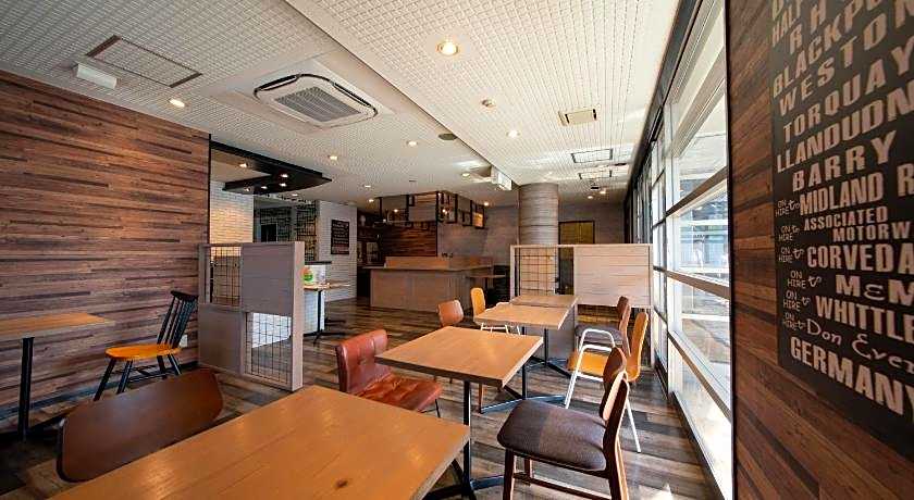 Tabist Asuka Hotel Karatsu
