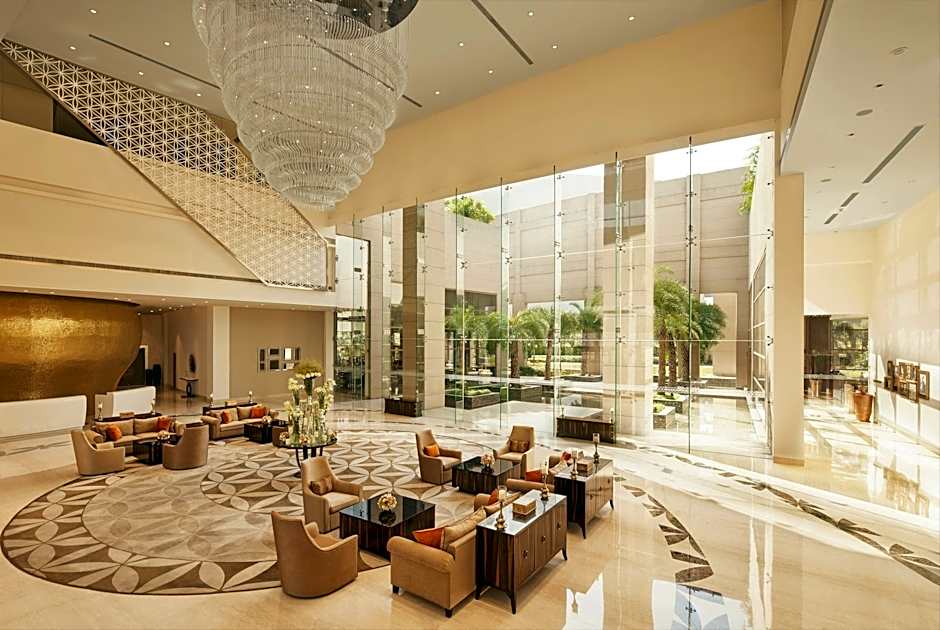 Taj Swarna, Amritsar