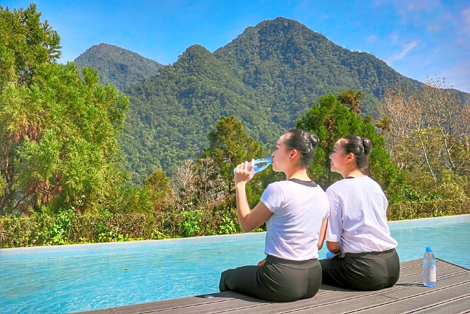 Beauty Garden Resort