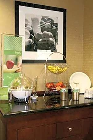 Hampton Inn North Brunswick