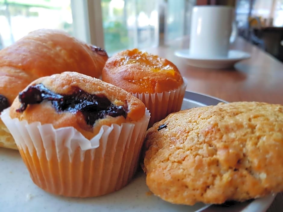 Radisson Fort George Hotel And Marina