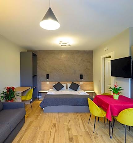 B&B Dimora Morelli