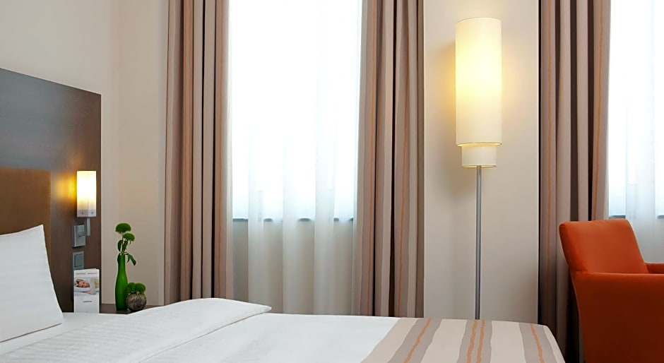 InterCityHotel Hannover