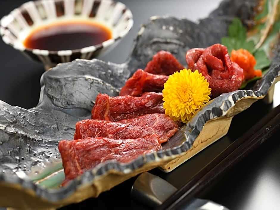 Eirakukan