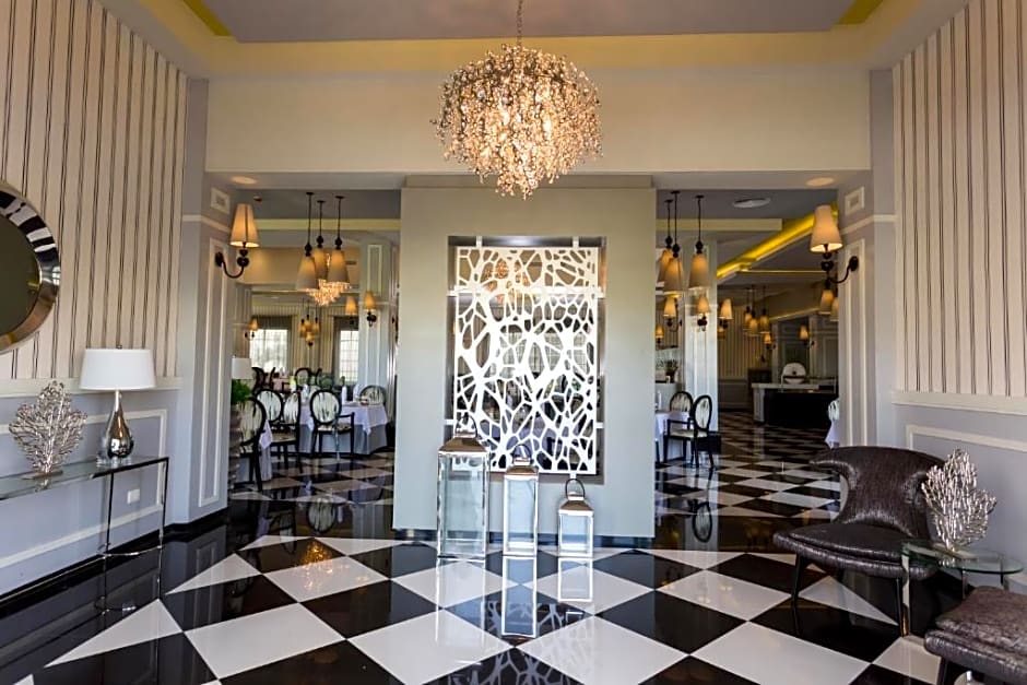 Bahia Principe Luxury Bouganville Adults Only