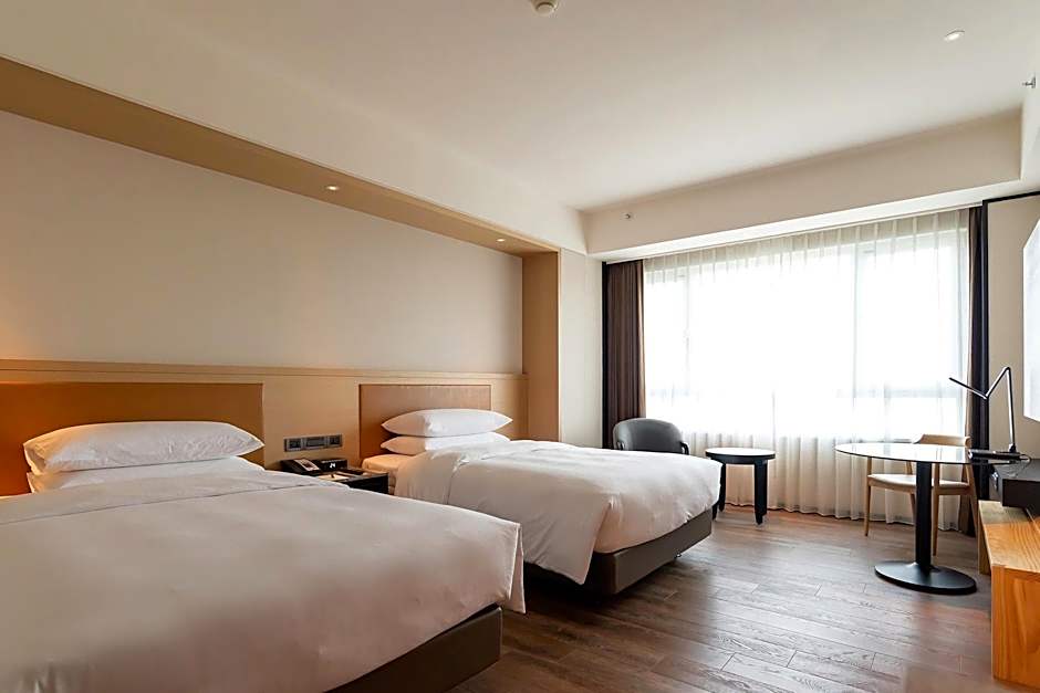 Sheraton Taoyuan Hotel