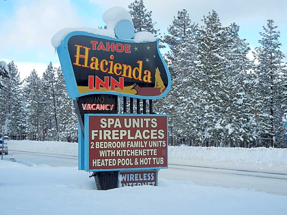 Tahoe Hacienda Inn