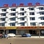 GreenTree Inn Xinzhou Jingle County ECheng Road Shell Hotel