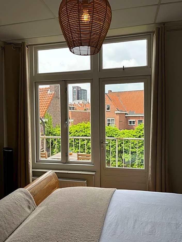 BnB Bruxelles - Studios & Apartments