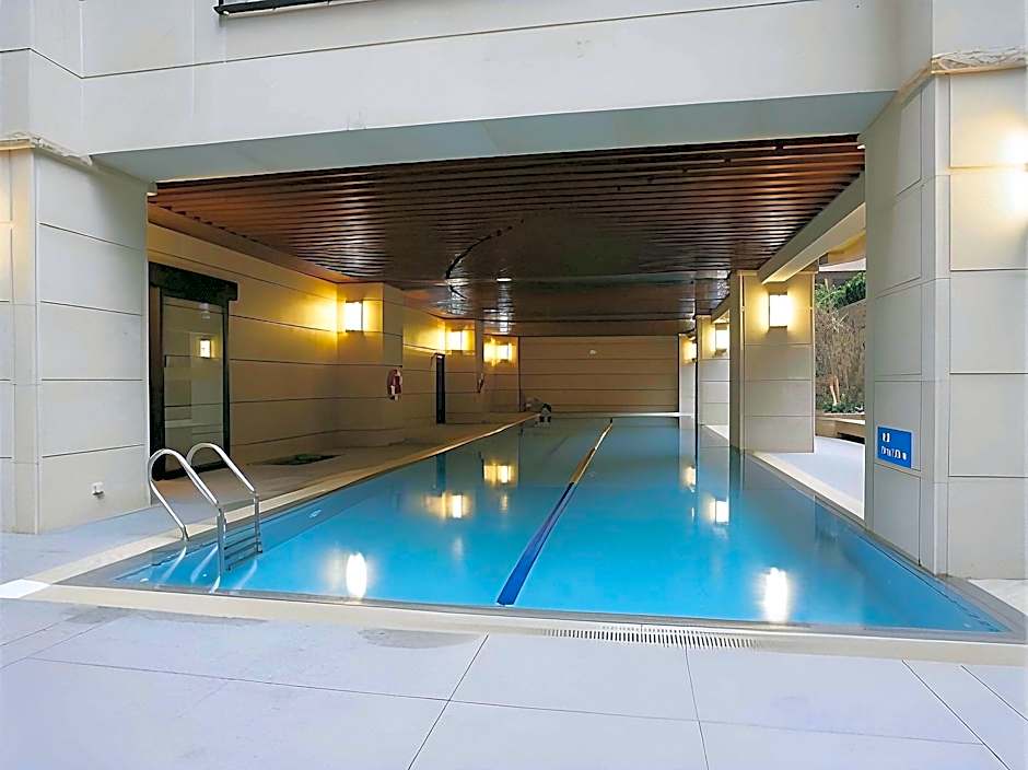 Fullon Hotel Taipei, East