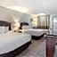Rodeway Inn Lumberton Central
