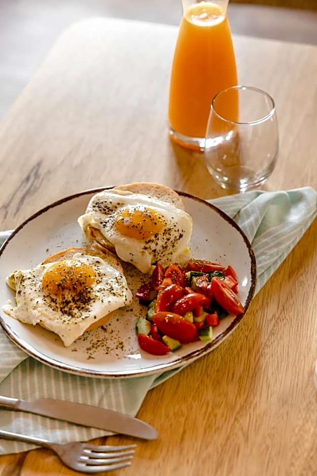 Chromata Assos Villas Kefalonia