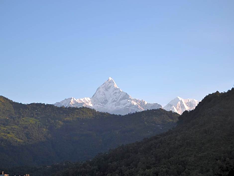 Hotel Ranss Apartment