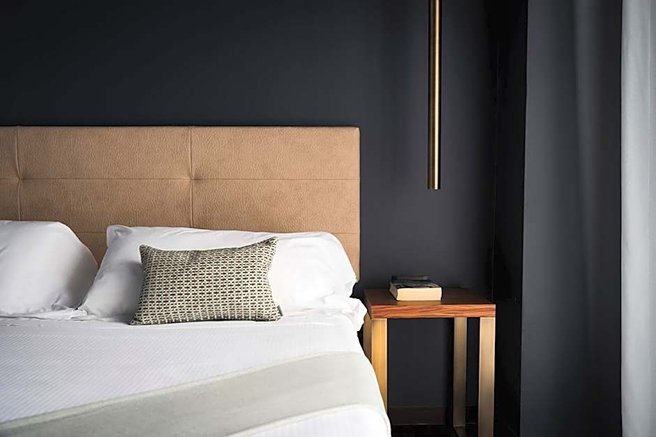 The Regent Boutique Hotel & Spa PRE OPENING