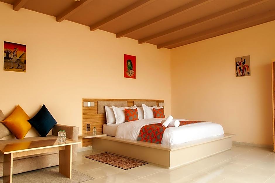 PARAISO DAKHLA