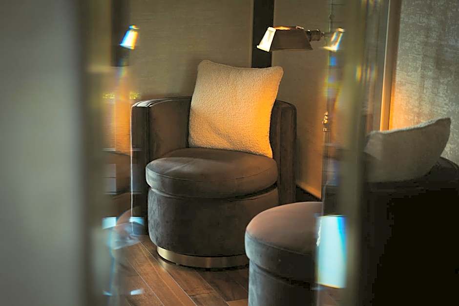 Keenans Boutique Hotel