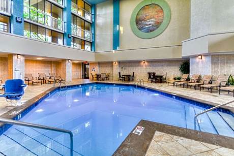Quality Inn Near the Island Pigeon Forge