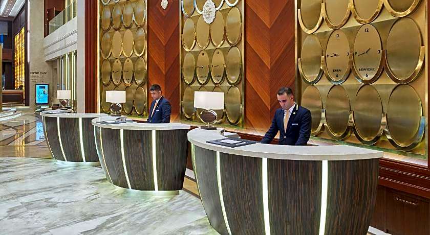 Elite World Grand Istanbul Basin Ekspres