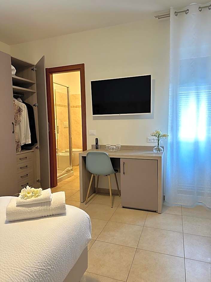 La Villetta del Golfo