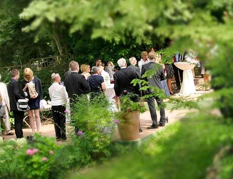 Hotel Farchauer Mühle