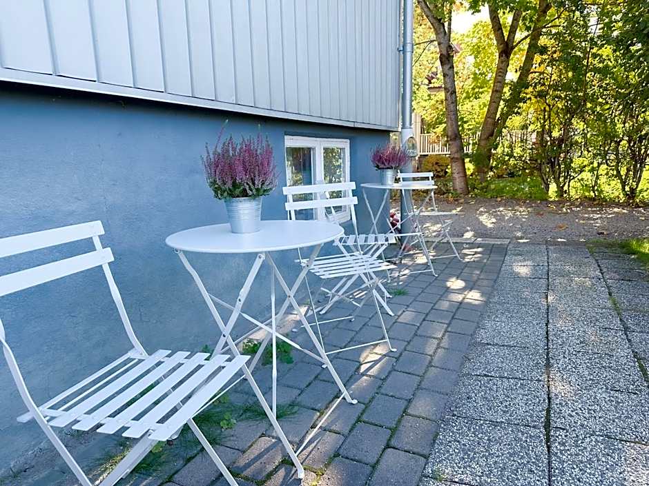 Strandgården Karlstad