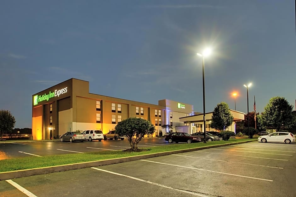 Holiday Inn Express Horse Cave By IHG