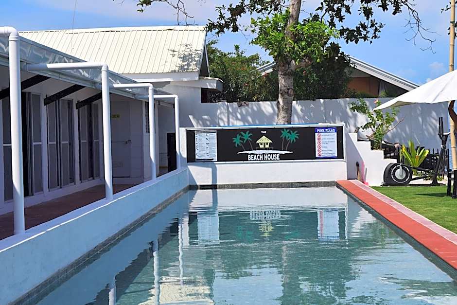 the beachhouse cebu