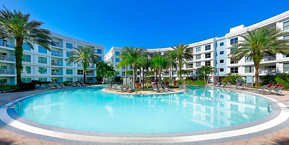 Meliá Orlando Celebration