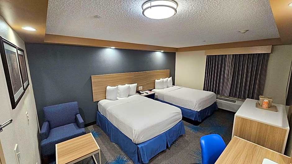 Econo Lodge Woodbridge