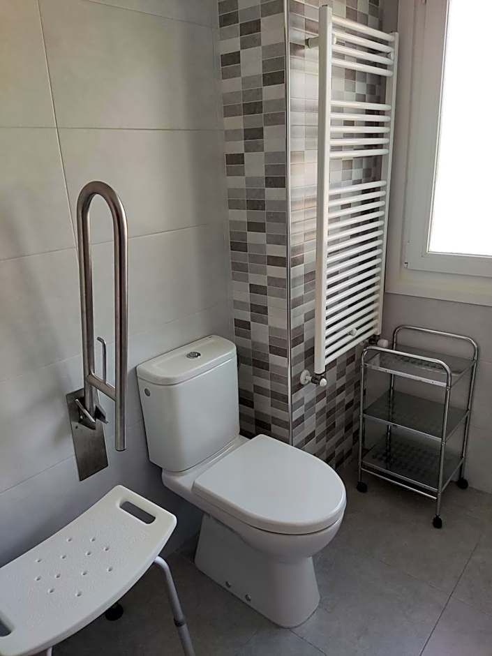 Hotel Nuevo Cachalote