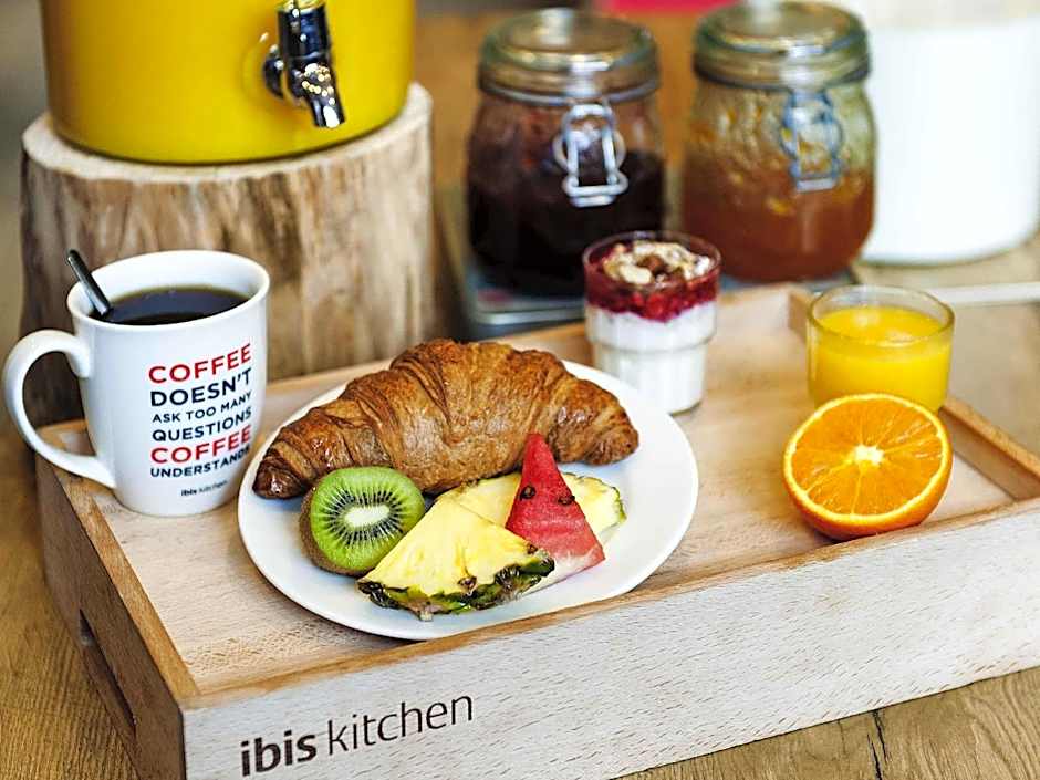 Ibis Constantine