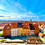 Burghotel Nürnberg