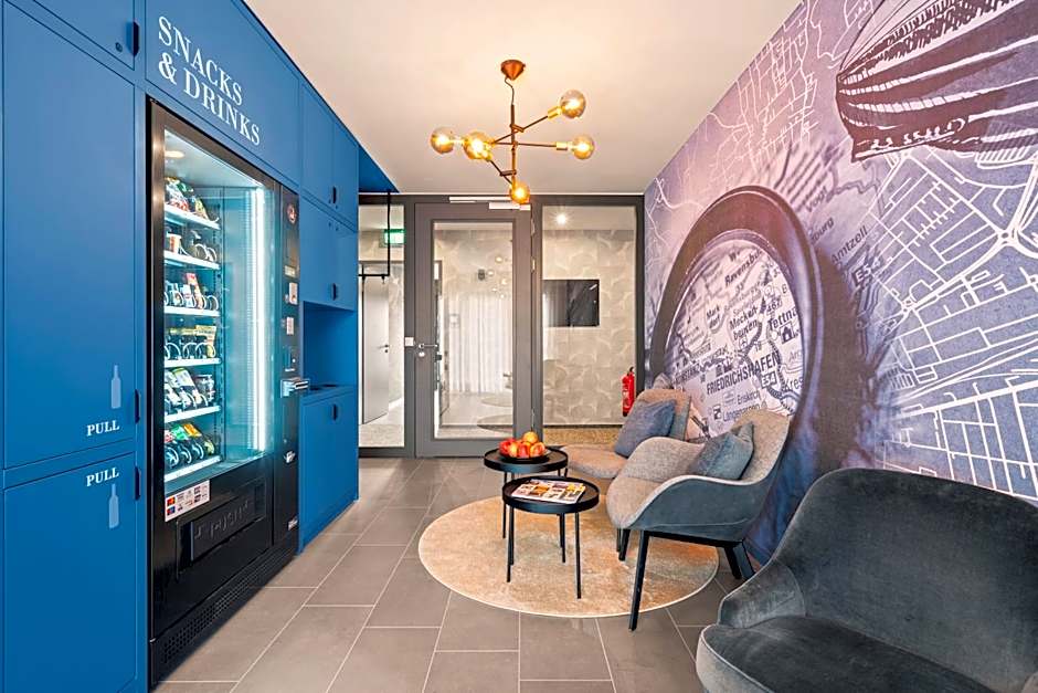 Motel42-Temporary Living