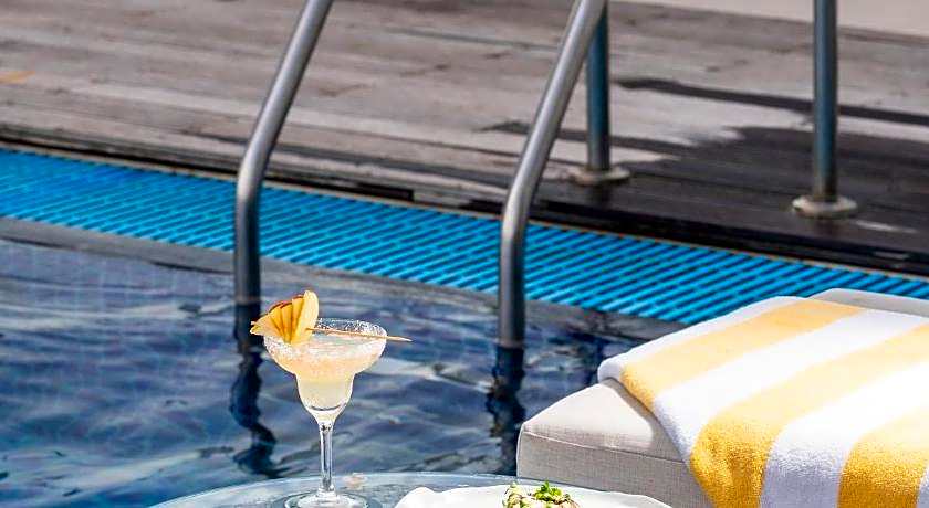 The Westin Kolkata Rajarhat