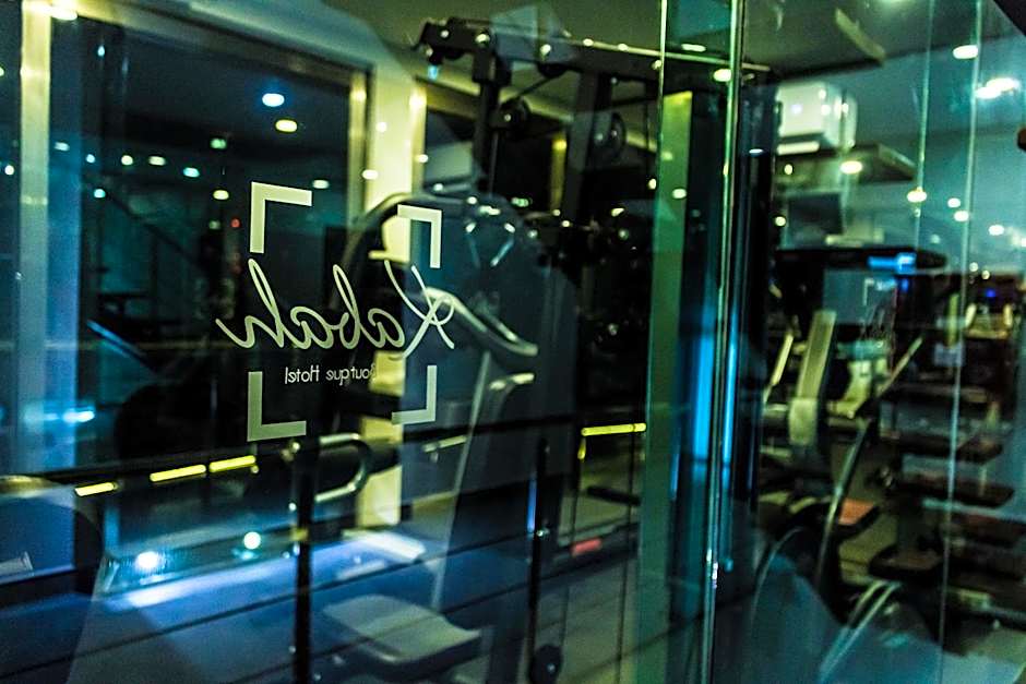 Kabah Boutique Hotel