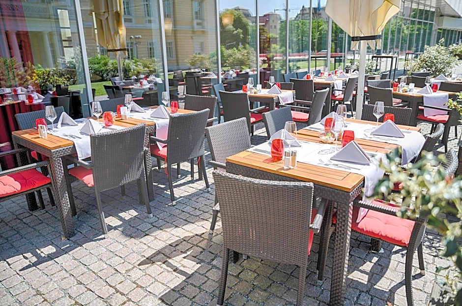 Welcome Hotel Darmstadt City Center