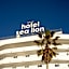 Sea Lion Hotel
