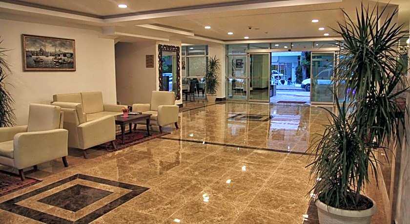 Kleopatra Atlas Hotel - Adults Only