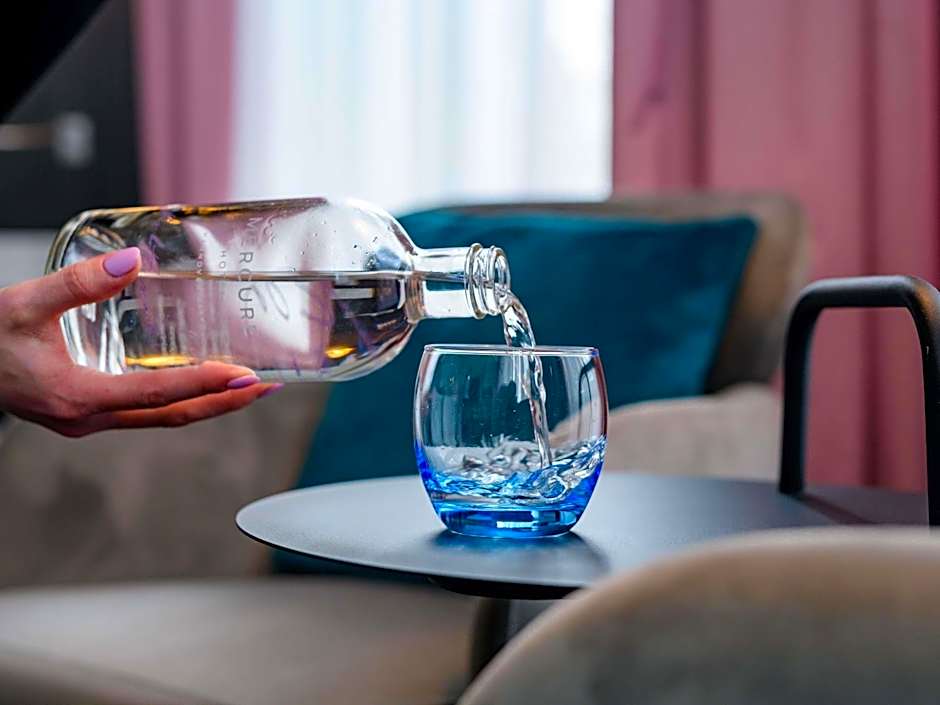 Mercure Hotel Hannover City